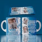 Dia dos Pais Foto - Estampas Canecas - Imagem 9