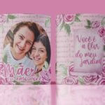 Estampas Canecas Mães Flores - Imagem 13