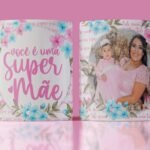 Estampas Canecas Mães Flores - Imagem 7