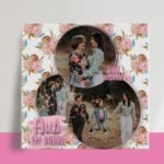 Estampas Canecas Mães Foto e Frases - Imagem 2