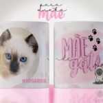 Estampas Canecas Mães Foto e Frases - Imagem 6