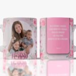 Estampas Canecas Mães Foto e Frases - Imagem 7
