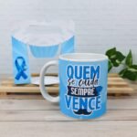 Novembro Azul Completo 2023 (Chuvinha de Papel) - Imagem 14