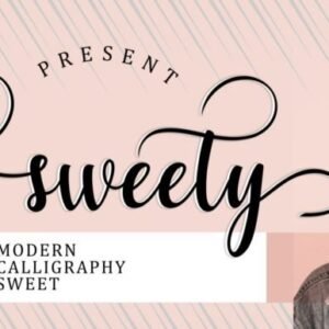Sweety - Fonte