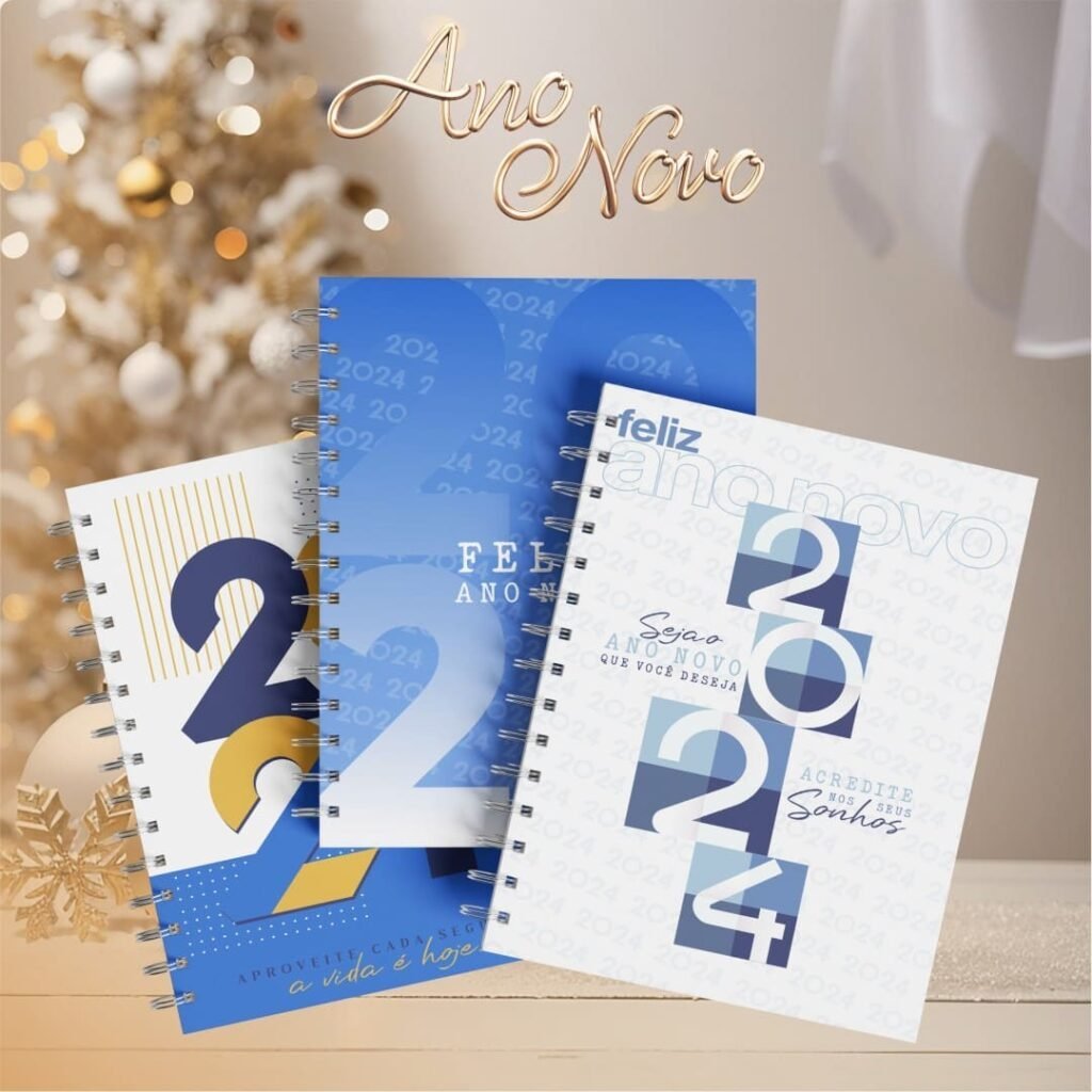 TRIO-1-scaled-2.jpg Pacote de Capas Agendas Personalizadas - Ano Novo 2024 V23 (Vintage) - Imagem 2