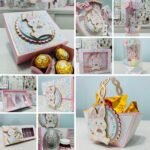 Combo de Páscoa 2023 – Moldes + Passo a Passo