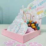 Combo de Páscoa 2023 – Moldes + Passo a Passo - Imagem 2