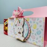 Combo de Páscoa 2023 – Moldes + Passo a Passo - Imagem 4