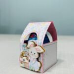 Combo de Páscoa 2023 – Moldes + Passo a Passo - Imagem 6