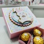 Combo de Páscoa 2023 – Moldes + Passo a Passo - Imagem 7