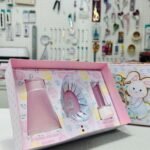 Combo de Páscoa 2023 – Moldes + Passo a Passo - Imagem 8