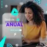 Taxa Anual - Encadernação (Membro Vitalício)