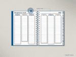 Miolo Tech | Planner 2026 | A5 (Miolo Meu) - Imagem 3