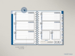 Miolo Tech | Planner 2026 | A5 (Miolo Meu) - Imagem 6