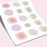 Caderno Receitas A5 - Wire-o/espiral - Imagem 10