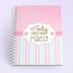 Caderno Receitas A5 - Wire-o/espiral - Imagem 12