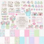 Kit Digital - Amor em Cada detalhe