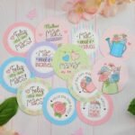 Kit Printables + Canecas - Dia das Mães 2023 - Imagem 34