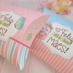 Kit Printables + Canecas - Dia das Mães 2023 - Imagem 35