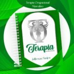 2 Combos Terapia Ocupacional Feminina | Masculina - Encadernação (Pamella) - Imagem 9