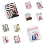 '+170 Capas A5 para Agendas | Planners | Devocional | Maternidade | Escolar (Thay Atallah) - Imagem 10