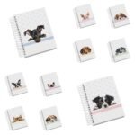 '+170 Capas A5 para Agendas | Planners | Devocional | Maternidade | Escolar (Thay Atallah) - Imagem 14