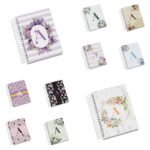 '+170 Capas A5 para Agendas | Planners | Devocional | Maternidade | Escolar (Thay Atallah) - Imagem 2