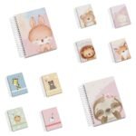 '+170 Capas A5 para Agendas | Planners | Devocional | Maternidade | Escolar (Thay Atallah) - Imagem 3