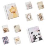 '+170 Capas A5 para Agendas | Planners | Devocional | Maternidade | Escolar (Thay Atallah) - Imagem 4