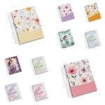 '+170 Capas A5 para Agendas | Planners | Devocional | Maternidade | Escolar (Thay Atallah) - Imagem 8