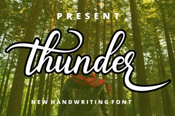 Thunder-18404232 Thunder - Fonte - Imagem 1