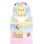 Coletiva 1 - Topos de Bolo (Tia Jô) - Imagem 10