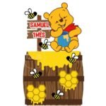 Coletiva 1 - Topos de Bolo (Tia Jô) - Imagem 12