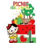 Coletiva 1 - Topos de Bolo (Tia Jô) - Imagem 13