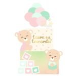 Coletiva 1 - Topos de Bolo (Tia Jô) - Imagem 6