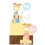 Coletiva 1 - Topos de Bolo (Tia Jô) - Imagem 9