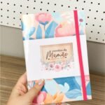Amor de Mãe - Caderno de Receitas - Brochura - Imagem 2
