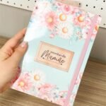 Amor de Mãe - Caderno de Receitas - Brochura - Imagem 3