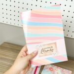 Amor de Mãe - Caderno de Receitas - Brochura - Imagem 4