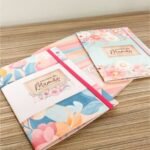 Amor de Mãe - Caderno de Receitas - Brochura - Imagem 5