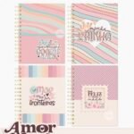 Amor de Mãe - Capas Extras Mães - Imagem 4