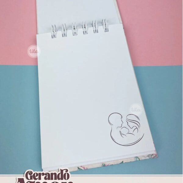 Gerando Amor - Combo Encadernação - Imagem 11