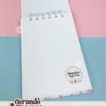 Gerando Amor - Combo Encadernação - Imagem 13