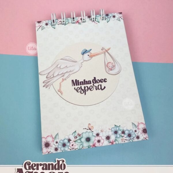 Gerando Amor - Combo Encadernação - Imagem 14