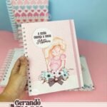 Gerando Amor - Combo Encadernação - Imagem 4