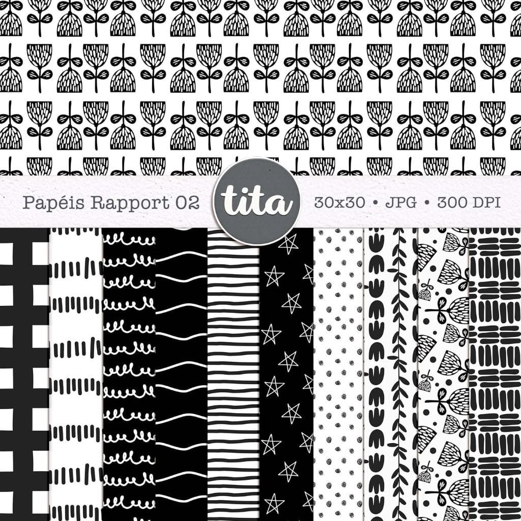 Tita-Cordel-2.0-Combao-Ilustracoes-Papeis-10.jpg Cordel 2.0 - Combão Ilustrações + Papéis - Imagem 9