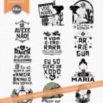 Cordel 2.0 - Combão Ilustrações + Papéis - Imagem 4