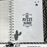 Cordel 2.0 - Combo Encadernação - Imagem 7