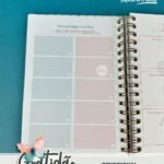 Gratidão Muda Tudo - Combo Encadernação - Imagem 10