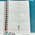 Gratidão Muda Tudo - Combo Encadernação - Imagem 12